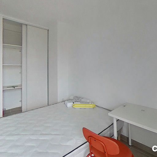 Colocation – 14 rue Honoré de Balzac, 95140 Garges-lès-Gonesse - Photo 1