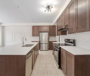 For Lease - 46 Eastman Drive Unit# 1, Brampton, Ontario - Photo 2
