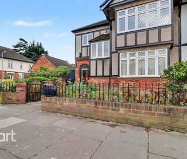 3 bedroom end of terrace house to rent - Photo 3