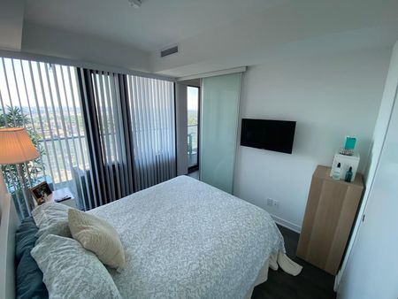 For Lease - 185 Roehampton Avenue Unit# #3207, Toronto, Ontario - Photo 4