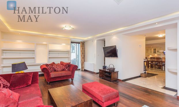 Warszawa, Mokotów, Domowa - Photo 1