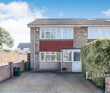 1 bedroom room to rent Tate Road , Sutton - Photo 4