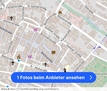ADLERPLATZ 1/12 und 1/13 in 71364 WINNENDEN, Freies Zimmer Ab sofort - Foto 1