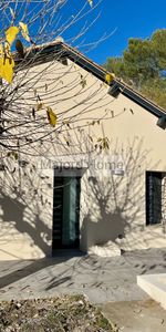 Location Maison 3 pièces 74m² TEYRAN 34820 - Photo 3