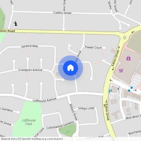 19 Montgomery Drive, Eaton WA 6232