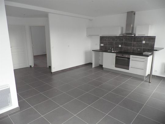 Appartement centre ville Royan - A louer - Photo 1