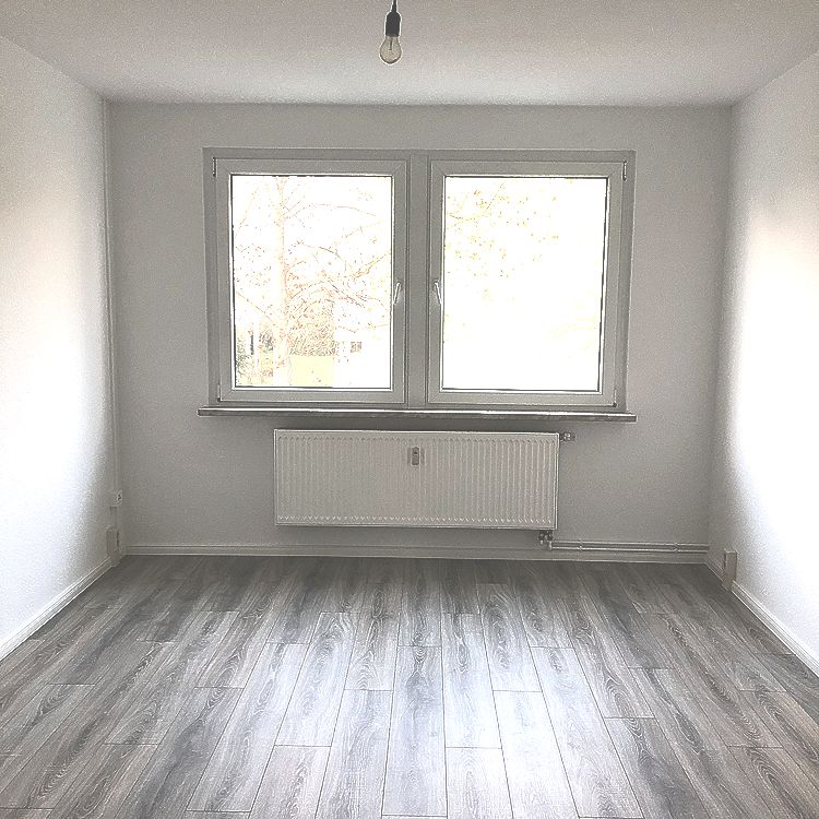 Aufgehübscht, nur für Sie! 2 Zimmer Erdgeschoss - Foto 1