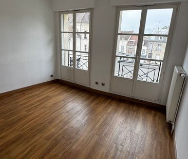 Appartement à louer 4 pièces • Compiègne - Photo 2