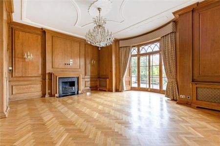 9 bedroom detached house to rent - Photo 5