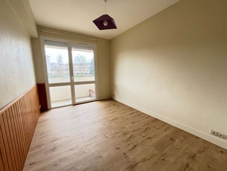 Appartement à louer EVREUX - Photo 2