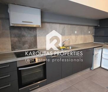 Studio/Γκαρσονιέρα για ενοικίαση Άνω Μαλακοπή (Πυλαία) - Photo 6