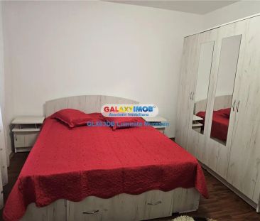 Inchiriere apartament 2 camere decomandat Targoviste Micro 6 - Fotografie 2