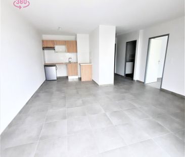 Location Appartement 2 pièces 44m² NIMES 30000 - Photo 2