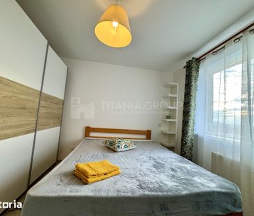 Apartament 2 camere, TopCity Coresi, Pet Friendly - Photo 2