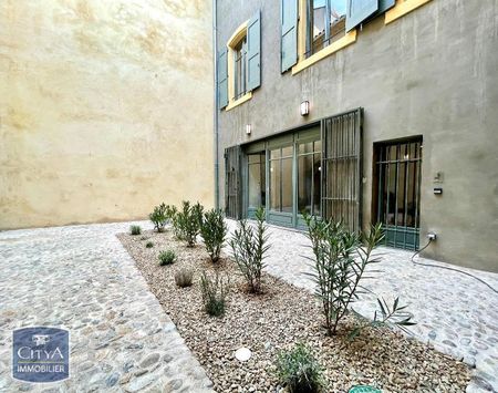 Location Appartement 2 pièces 42m² NARBONNE 11100 - Photo 5