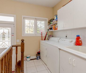 For Lease - 1474 Rosemanor Drive, Mississauga, Ontario - Photo 6