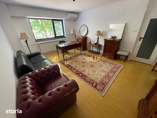 Garsoniera de inchiriat | Muncii | Metrou | Mobilat | Utilat | - Photo 1