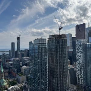 For Lease - 88 Queen Street Unit# 4003, Toronto, Ontario - Photo 3