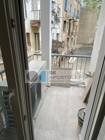 Studio/Γκαρσονιέρα για ενοικίαση Διοικητήριο (Κέντρο Θεσσαλονίκης) - Photo 3