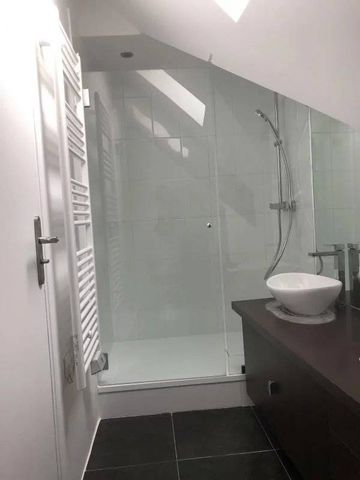 Superbe Duplex au cœur de Montesson Village. - Photo 3