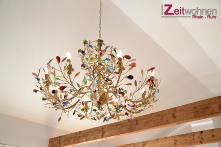 Hochwertige, möblierte Wohnung im Westen von Köln - Photo 3