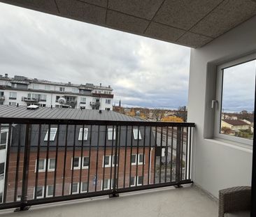 Portalgatan - Photo 6