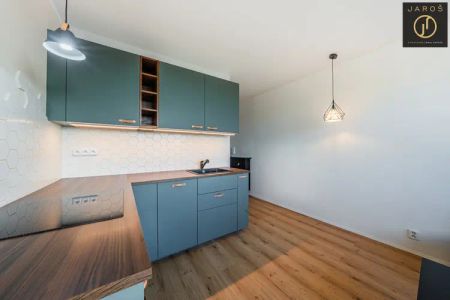 Pronájem bytu 2+kk/OV, 36.8 m - Fotografie 4