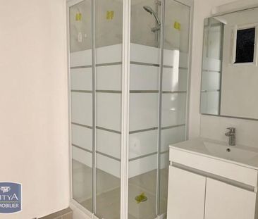 Location Appartement 2 pièces 30m² MARSEILLE 5ème - Photo 3