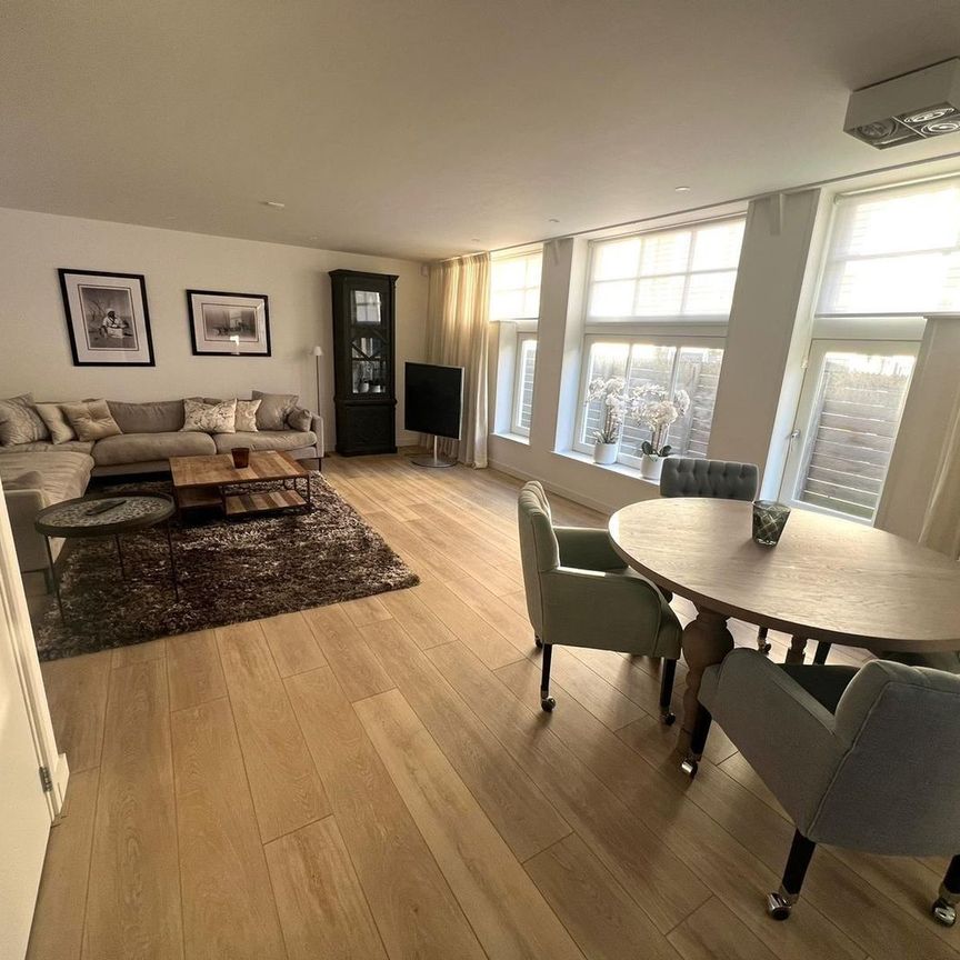 Huis te huur: Westersteeg 3-B 1441 AW Purmerend - Foto 1