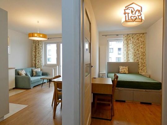 Kraków Podgórze Duchackie, ul. Walerego Sławka - Photo 1