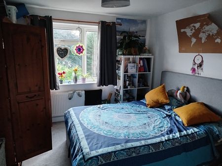 Room in a Shared House, Birchwood Road, BS4 - Photo 4