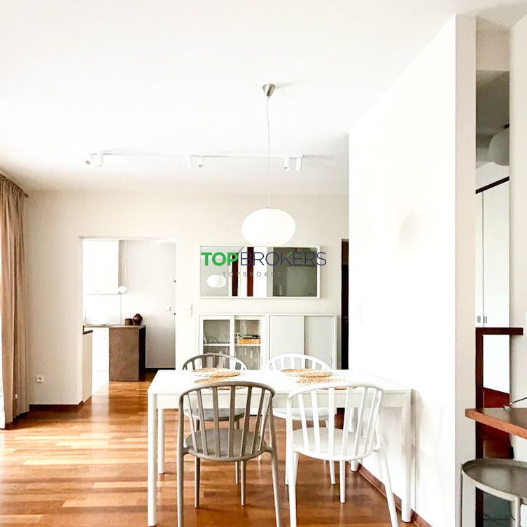 Warszawa, Praga-Południe, Praga-Południe Saska Kępa, Ateńska - Photo 1