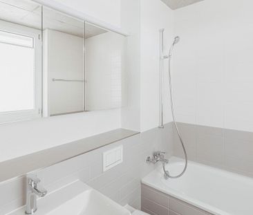 4.5 Zimmer, 106 m², 2. Stock - Photo 1