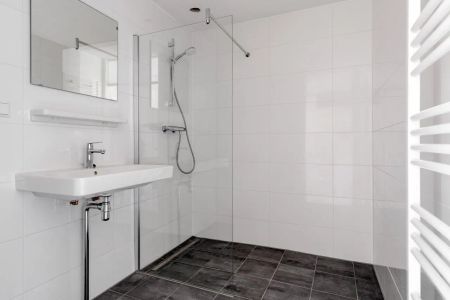 Appartement Maan Bastion 252, Velserbroek - À louer - Foto 4