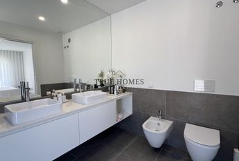 Apartamento T3 em Setúbal