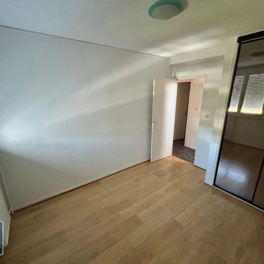 Appartement à louer 2 pièces 49.49m² - Photo 1