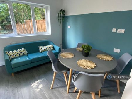 1 bedroom in a house share to rent - Photo 2