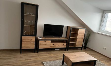 Na prenájom dvojizbový apartmánový byt v novostavbe - Photo 2