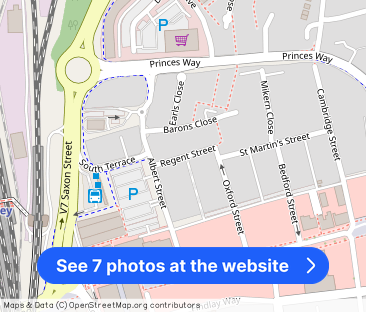 Regent Street, Bletchley - Photo 1
