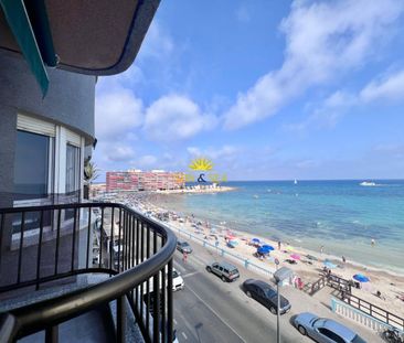 APARTMENT WITH SEA VIEWS - TORREVIEJA - Photo 1