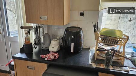 Room for rent in shared flat, Dublin - Photo 5