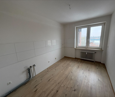 Helle 3-Zimmer-Etagenwohnung in Emden  76,67 m², 3. Etage rechts - Photo 3