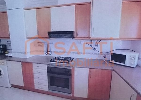 Apartamento T2 em Faro