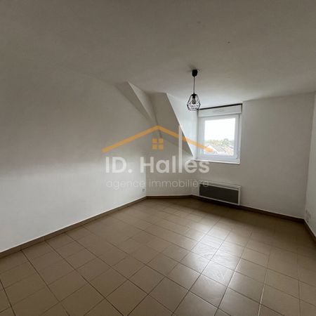 Location Appartement 2 pièces 45m² - Photo 3