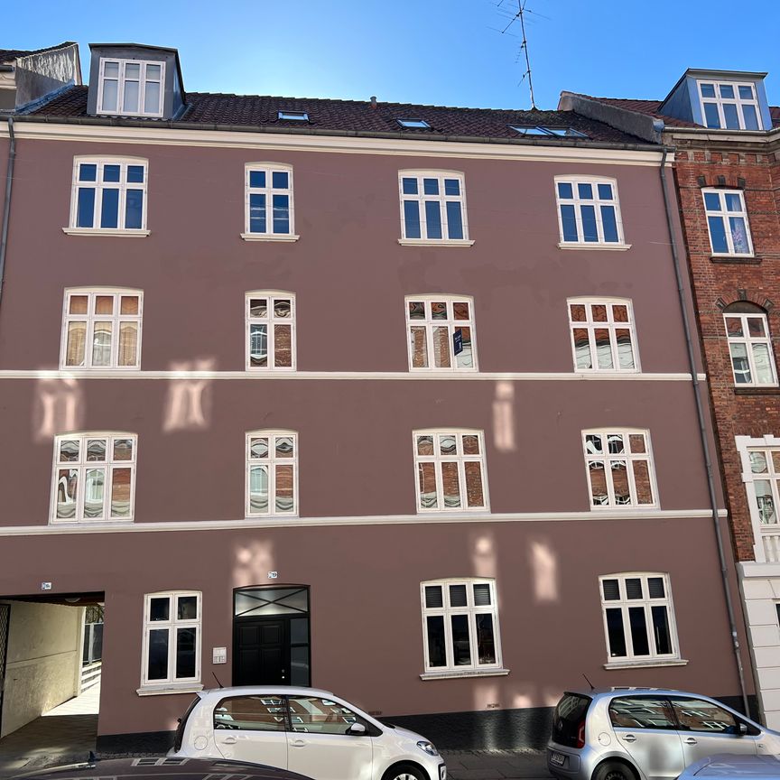 Randers C, 19, 1. th., Danmarksgade, 8900 - Photo 1