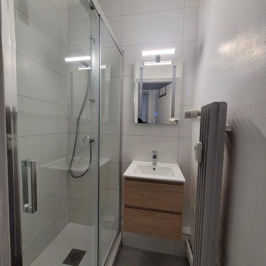 Studio Strasbourg Hôpital civil - Photo 1