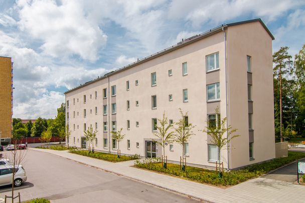 Munktorpsgatan 4 - Photo 1