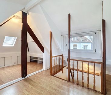 Belle villa (+-220m²) surélevée / Quartier Vivier d’Oie - Foto 1