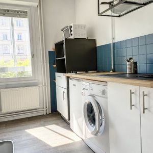 Appartement 1 pièce à - Photo 2