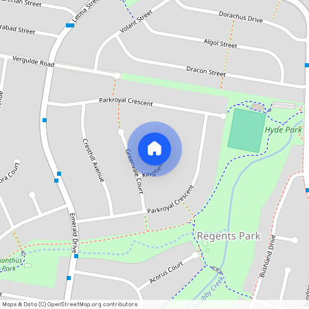 8 Kingfield Court, Regents Park QLD 4118